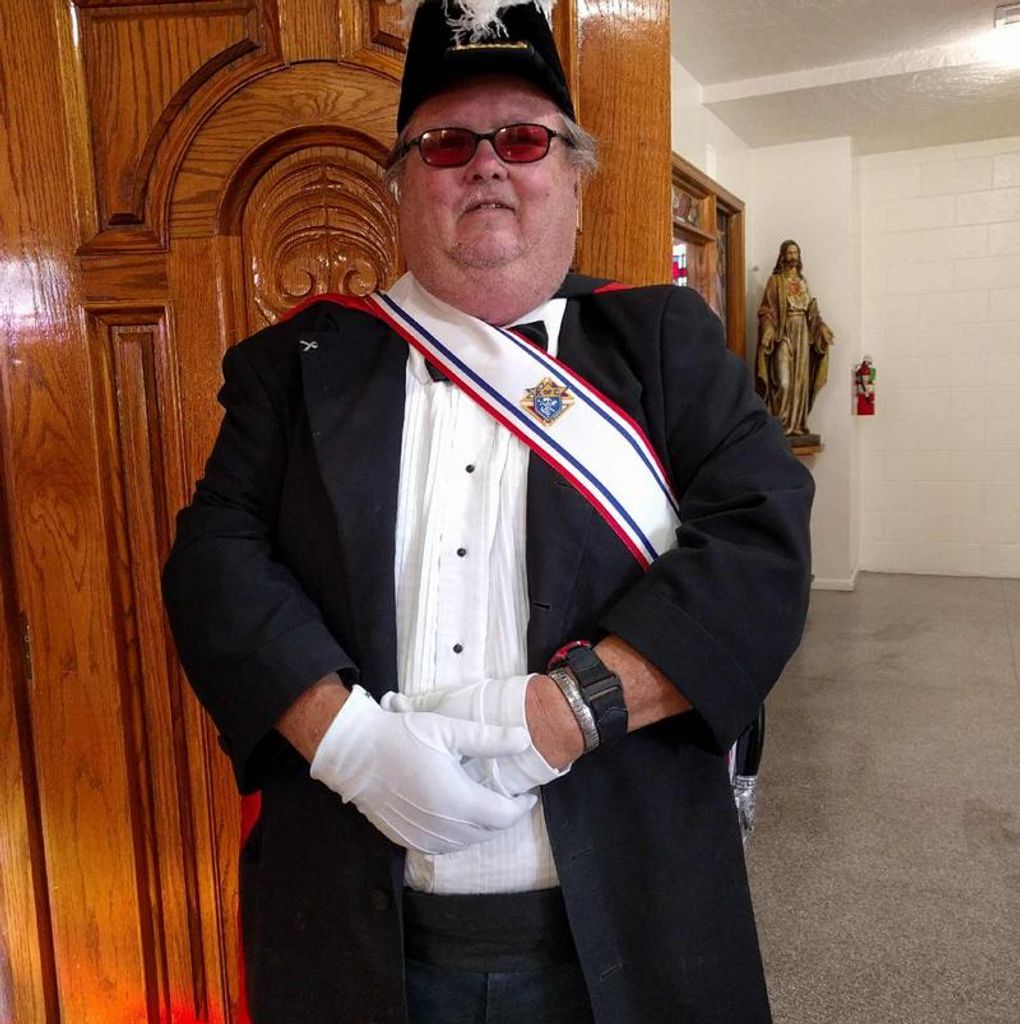 Joseph Vincent Yawman Iv Profile Photo