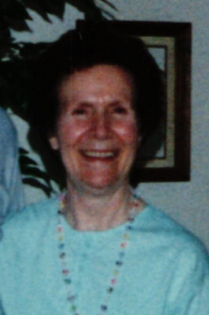 Charlotte Spradling Long Profile Photo