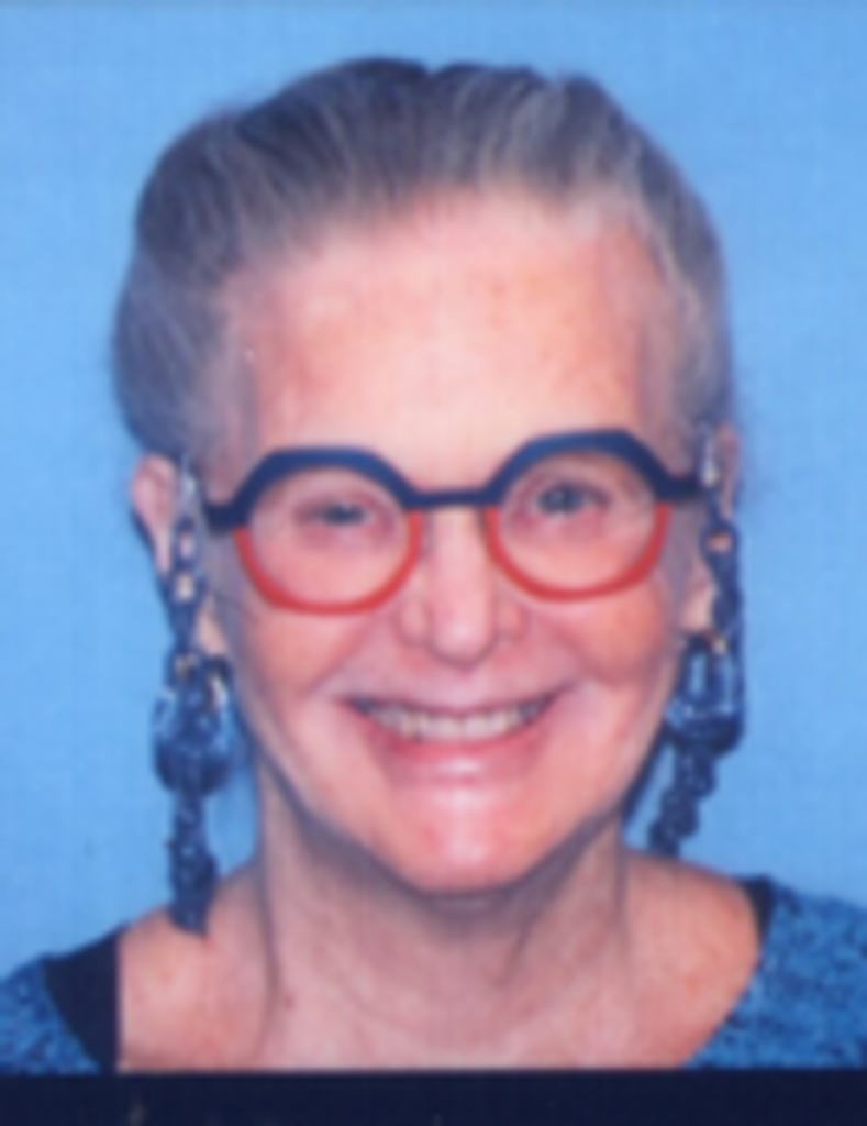 Caroline Yvonne Princehouse