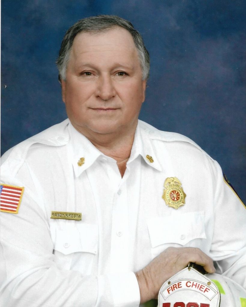 Randy Kresta Profile Photo