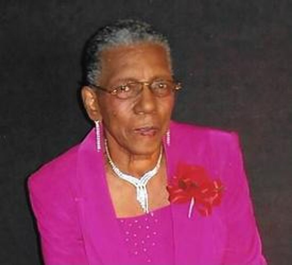 Josephine Peterson Thomas