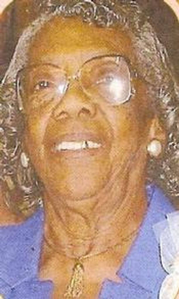 Gertie Roberson Cushenberry Profile Photo