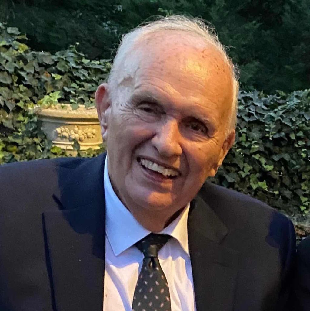 John Edward Conway Profile Photo