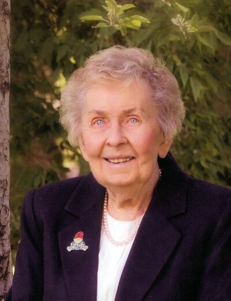 Eve B. Brinton Profile Photo