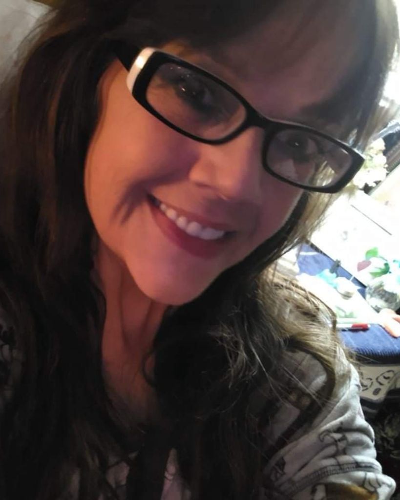 Rhonda Lee Hughes