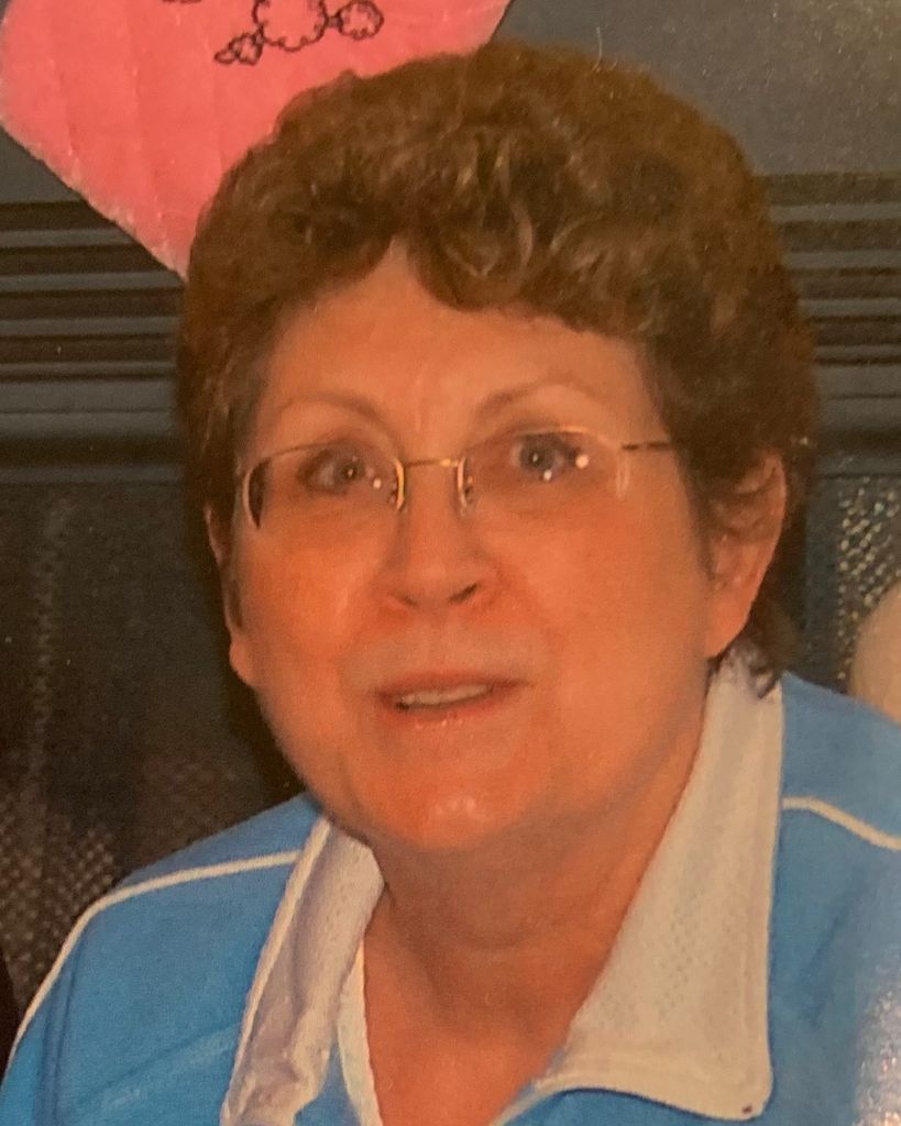 Donna J. Smith Profile Photo
