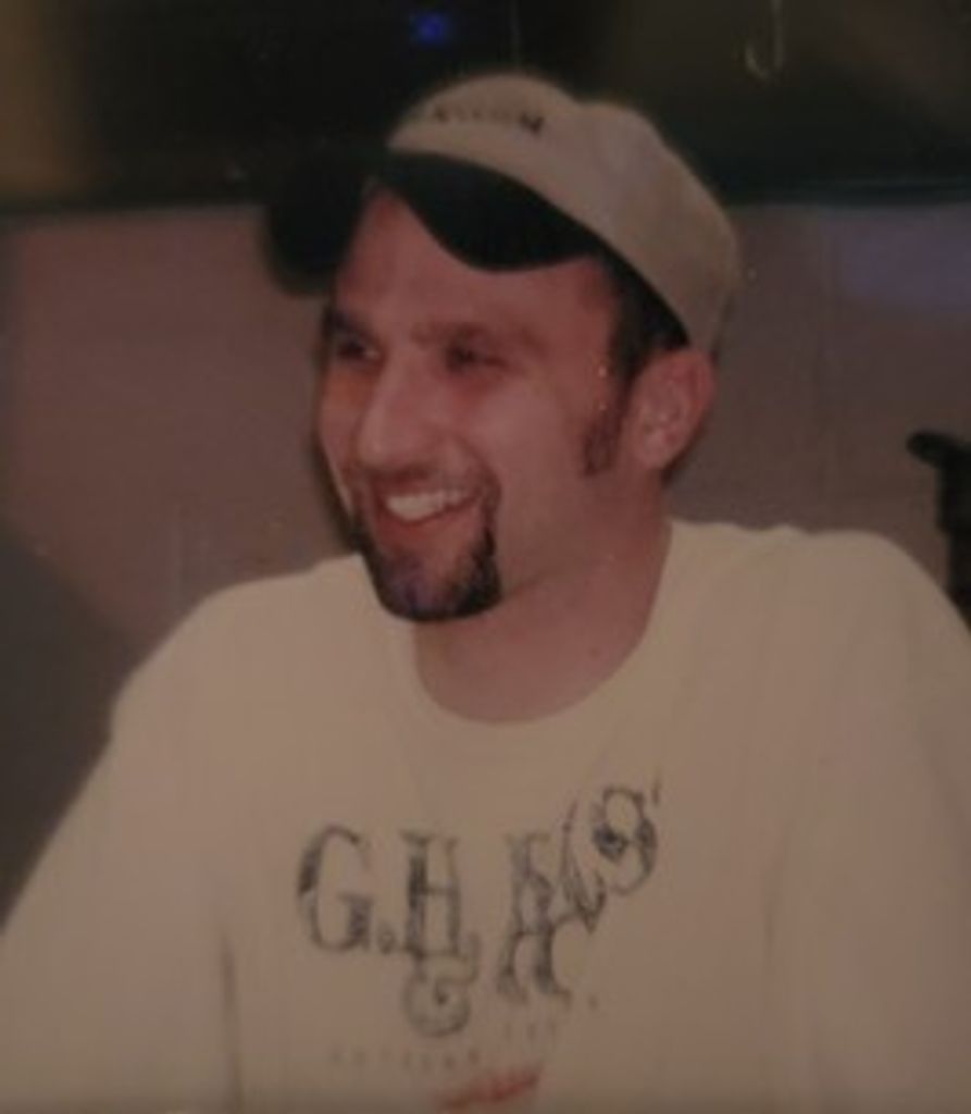 Mark Biskup Profile Photo