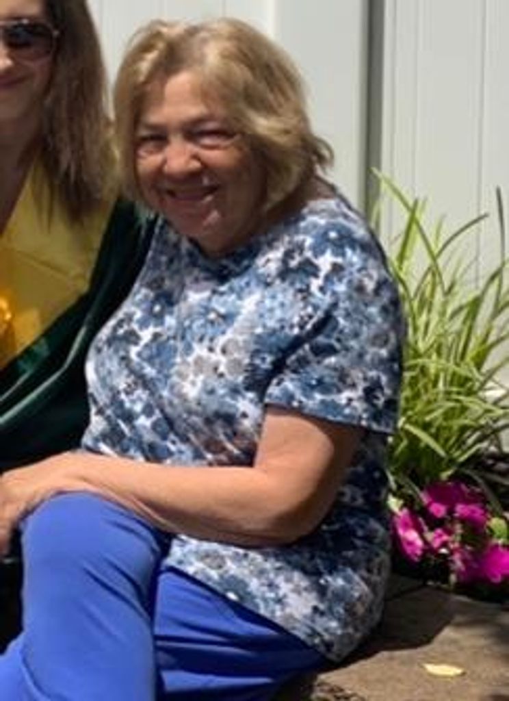 Diane Juliano