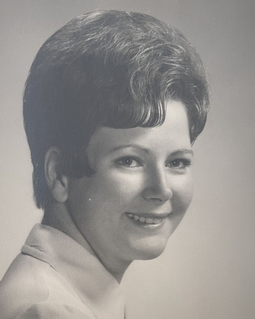 Mary Inez Roberts Profile Photo