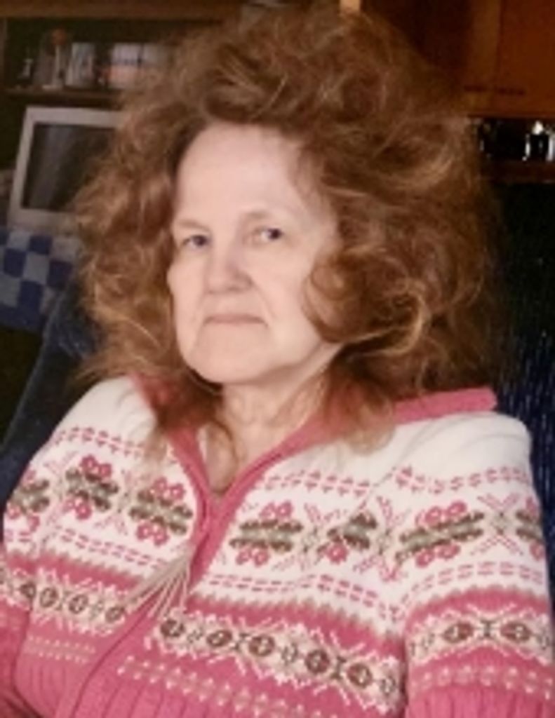 Janice Elaine Olson Profile Photo