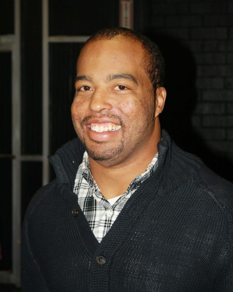 Daniel Drake