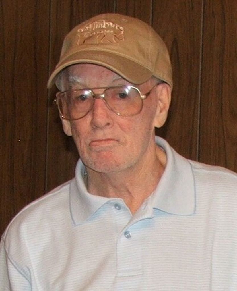 Vester Ray Hyatt Profile Photo