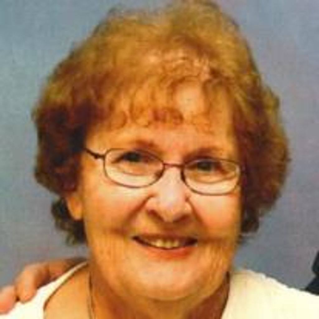 Jean Ann Carpenter