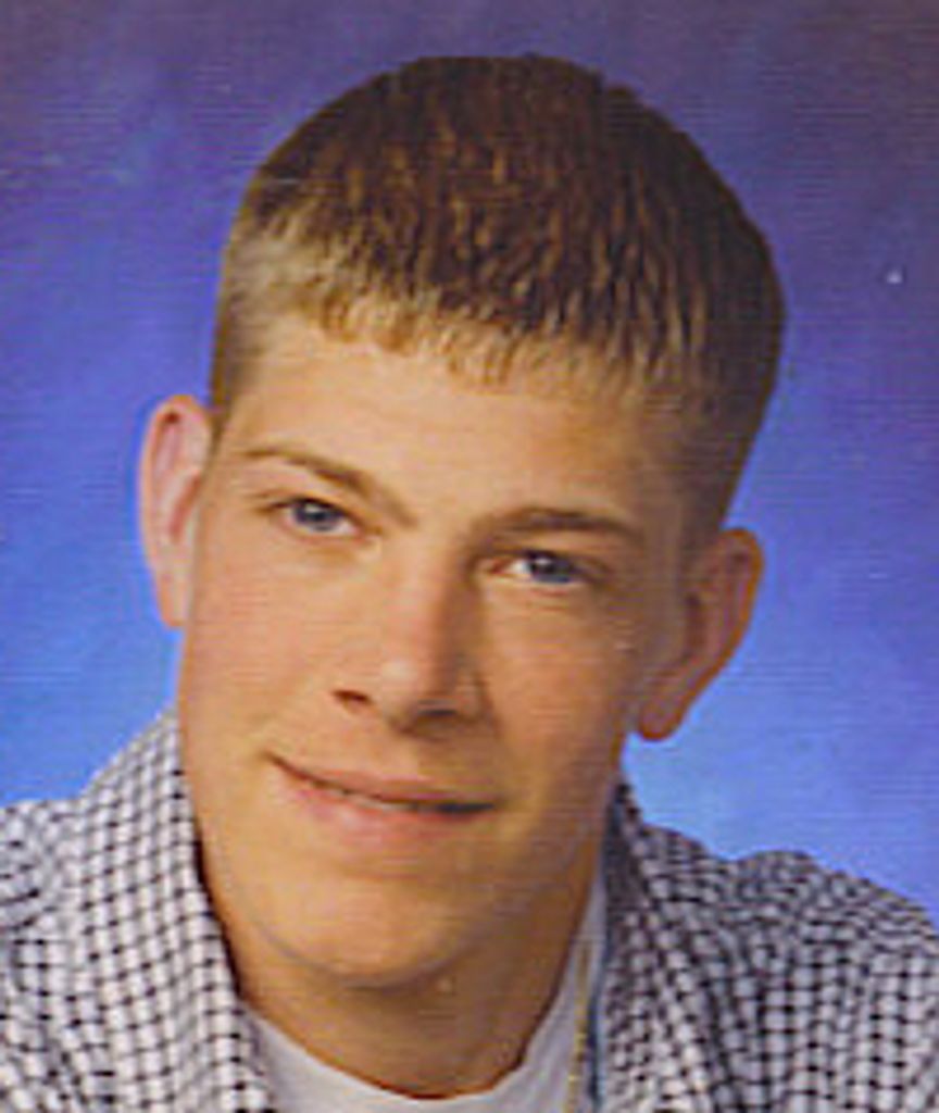Ronald Charles Myers, Jr. Profile Photo