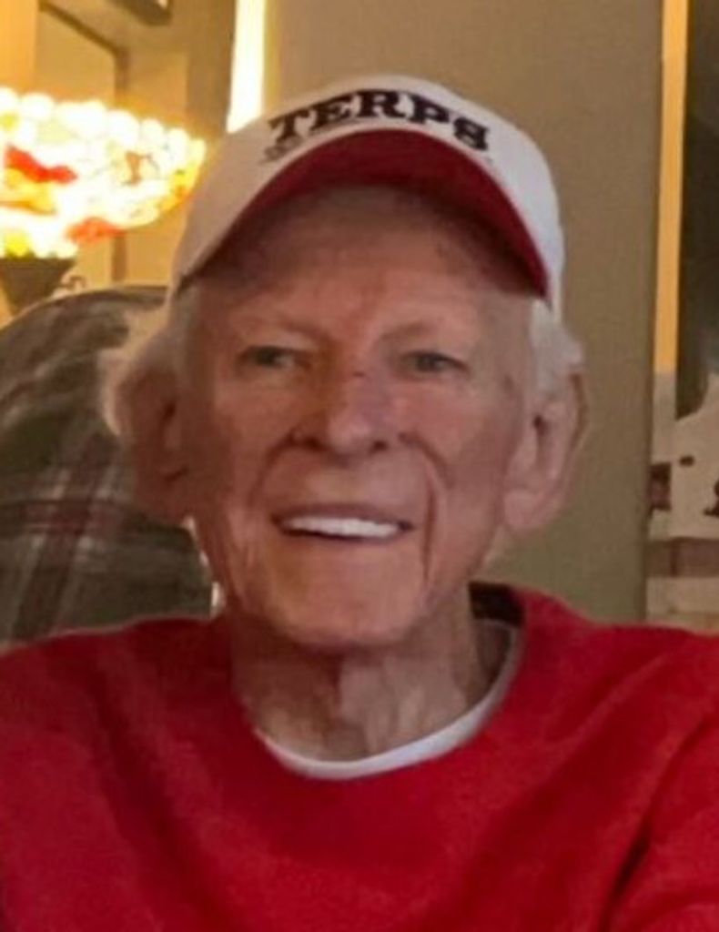 John James Getz, Iii