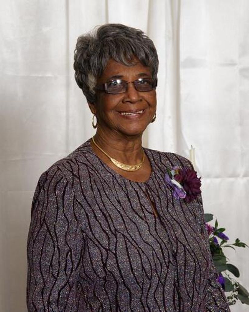 Thelma Fillyaw Profile Photo