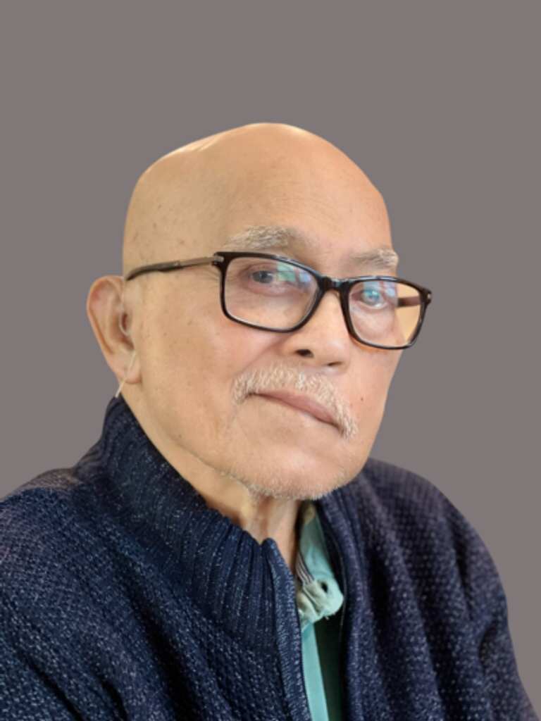Miguel Nepomuceno Alcazar, Jr.