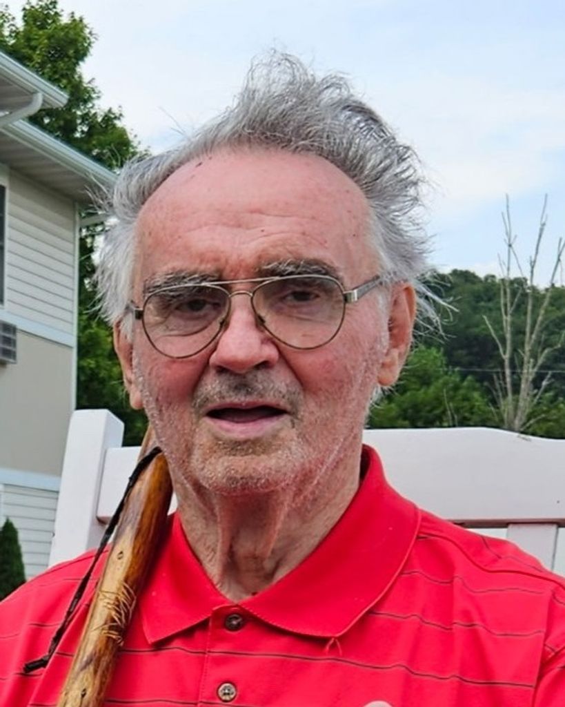 Joseph Madrak Profile Photo