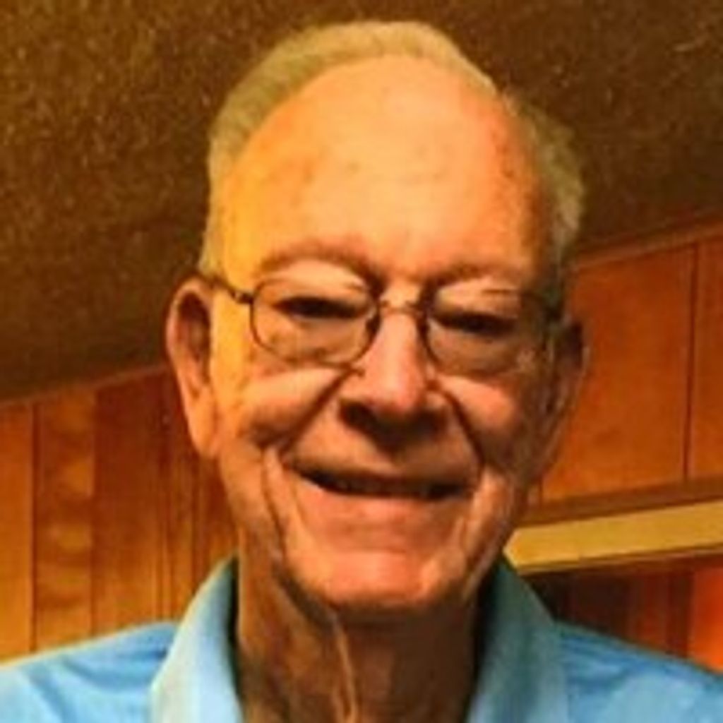 Donald Ray Taylor