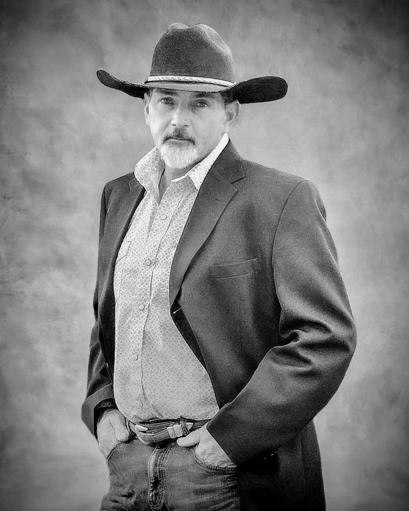 Fredrick Allen Tolbert