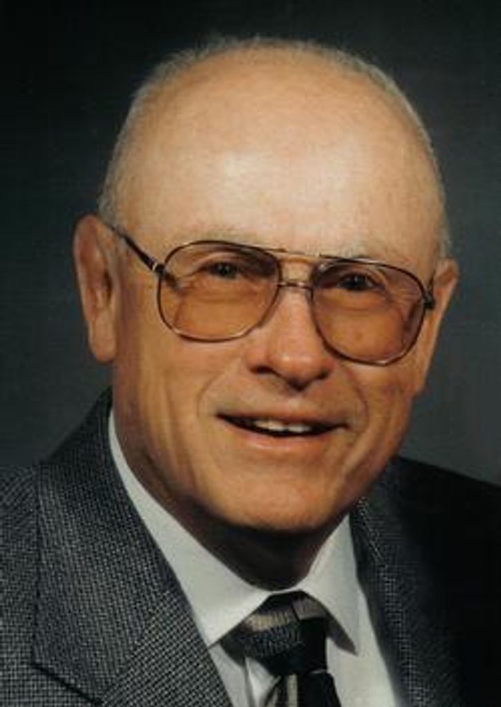 Bob Jack Clark Profile Photo