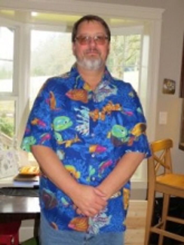 Ronald Ron Raymond Stewart
