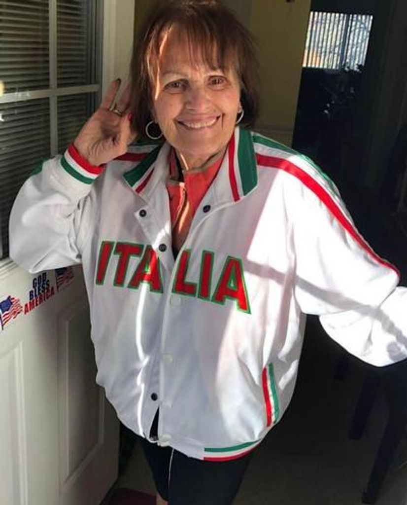 Theresa Hankins Profile Photo