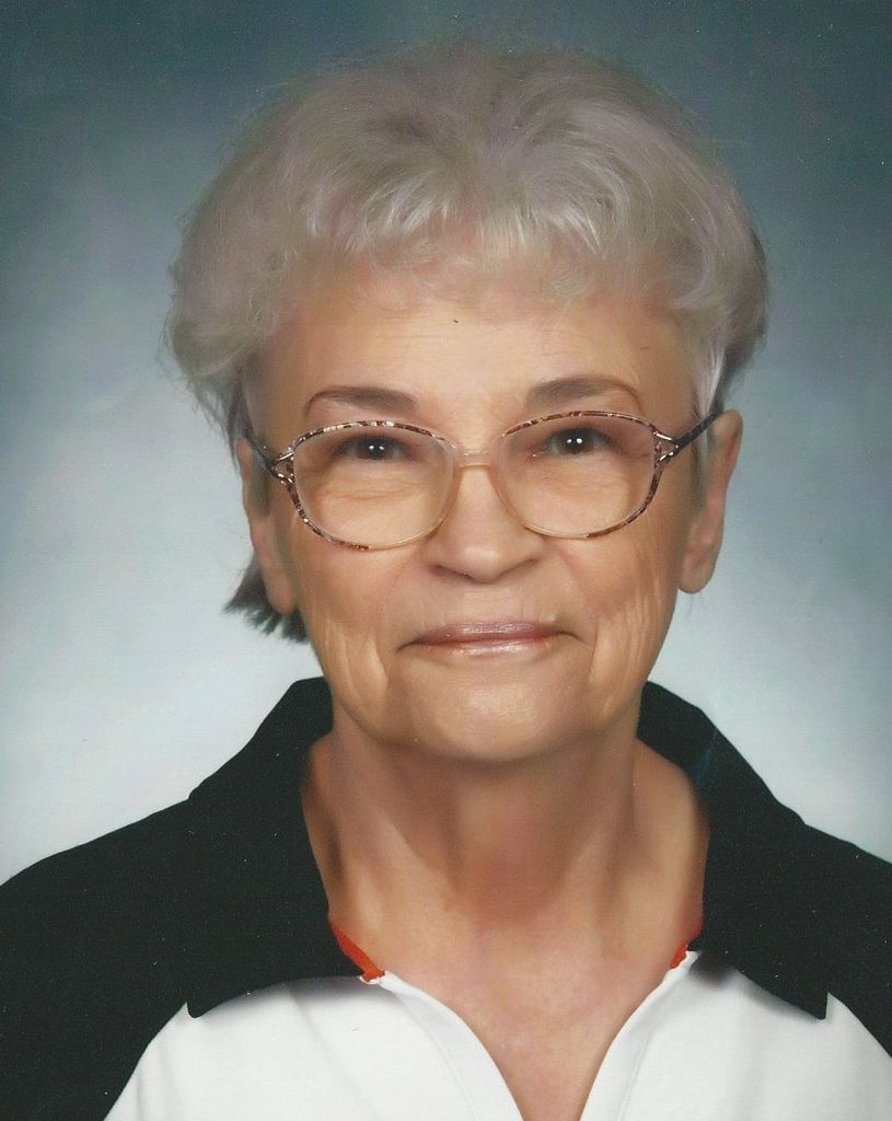 Mary Standridge