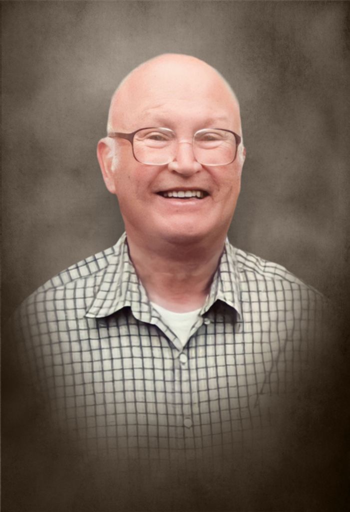 Dale J. Gorman