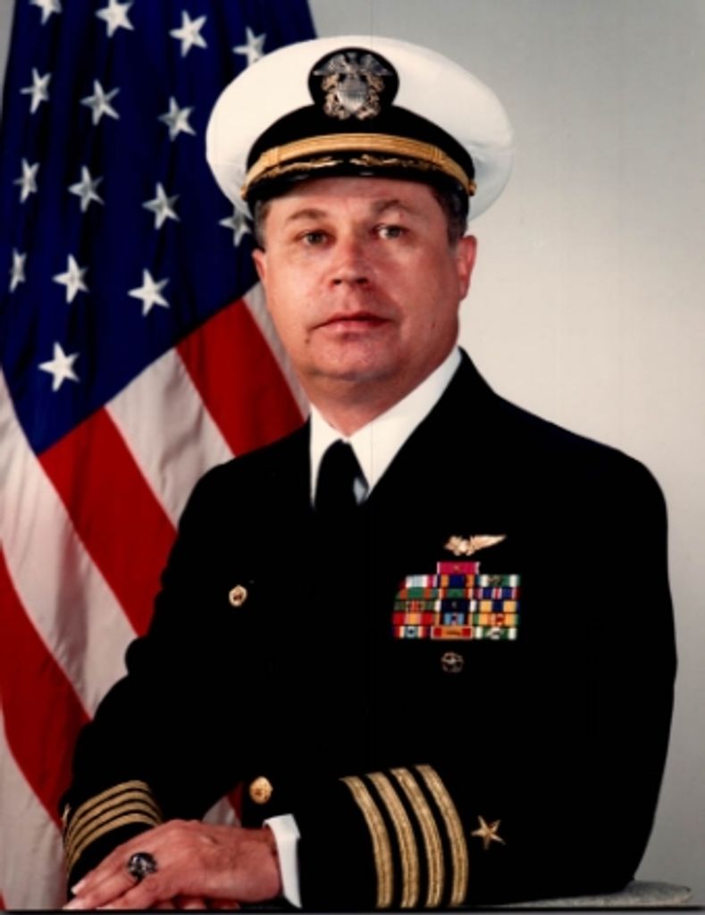 Douglas Watkins Cook