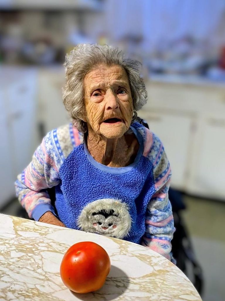 Betty Aline Syler Profile Photo