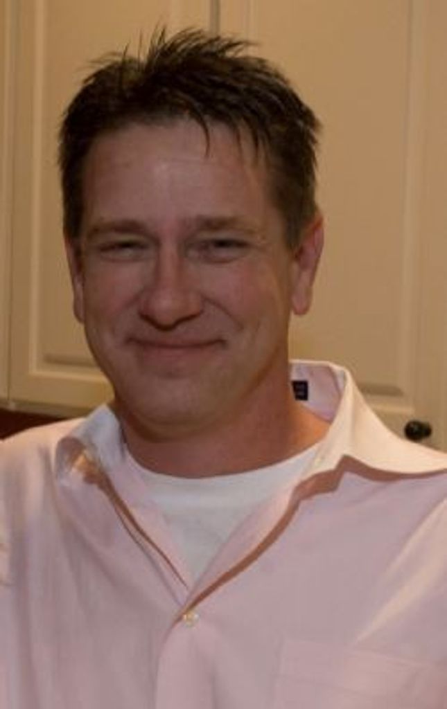 William David Gray Profile Photo