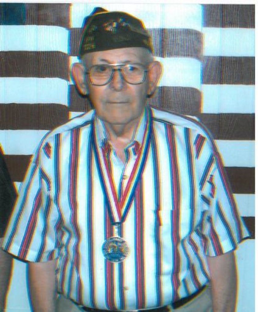 Earl L. Baker Profile Photo