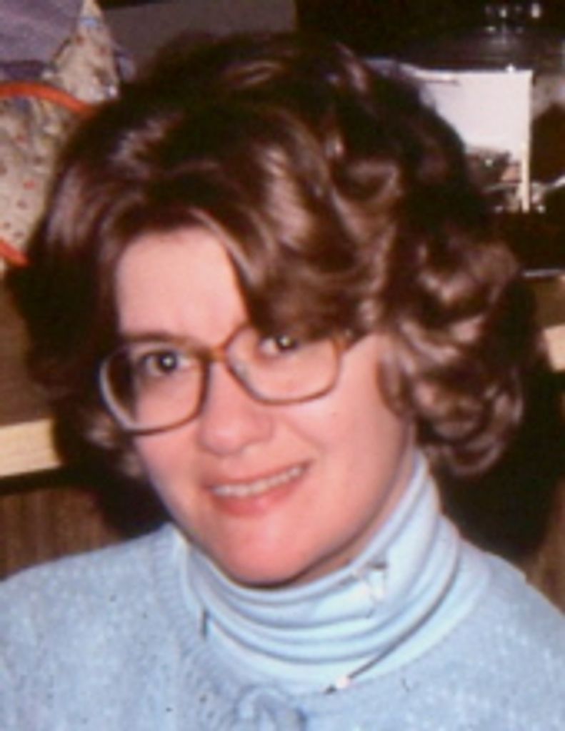 Linda Jo Campbell Profile Photo