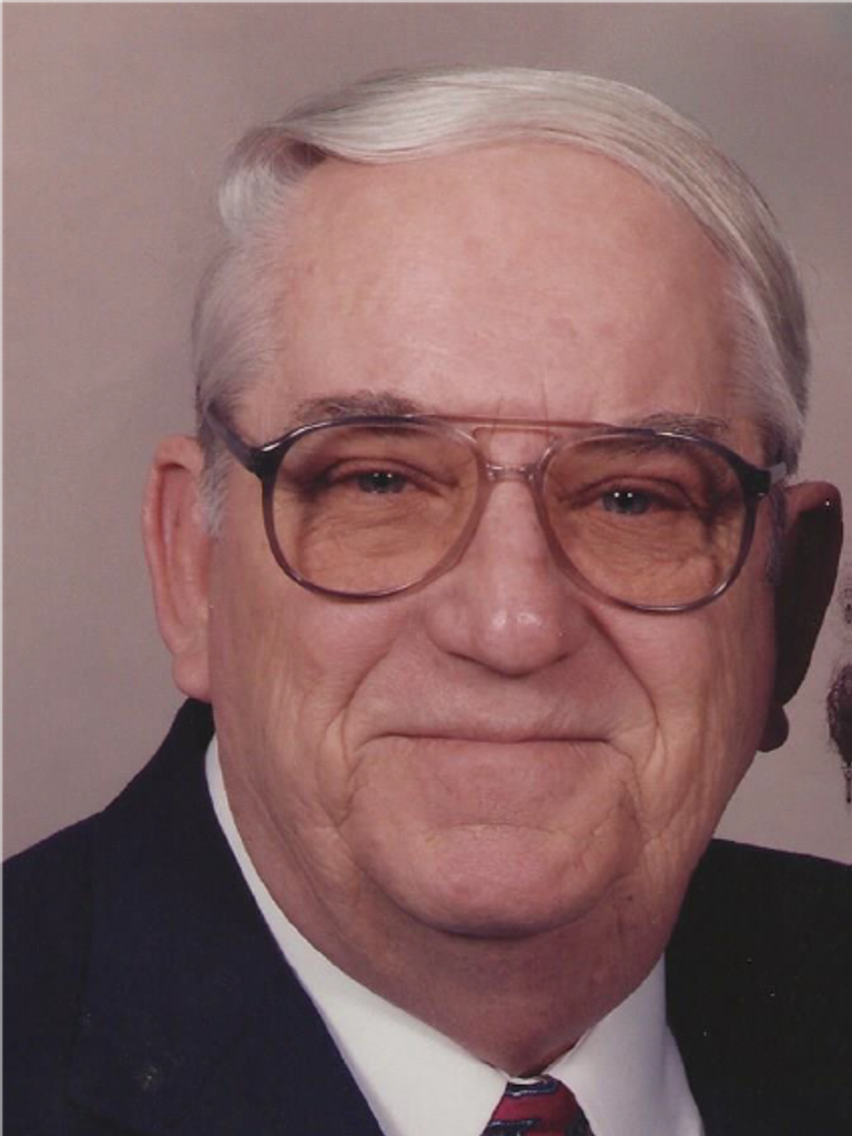 Eddie Joe Bartnesky Sr.