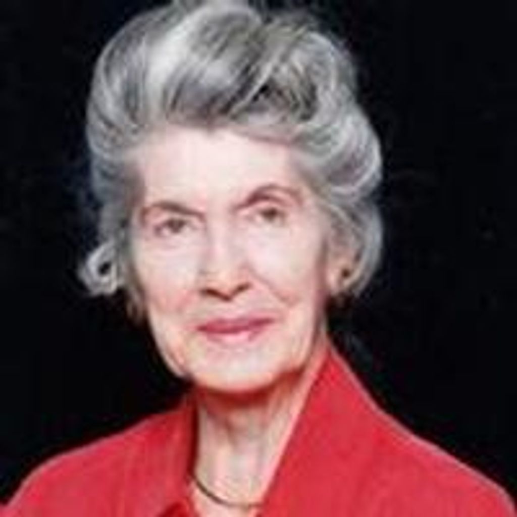 Bessie Aileen McNiel