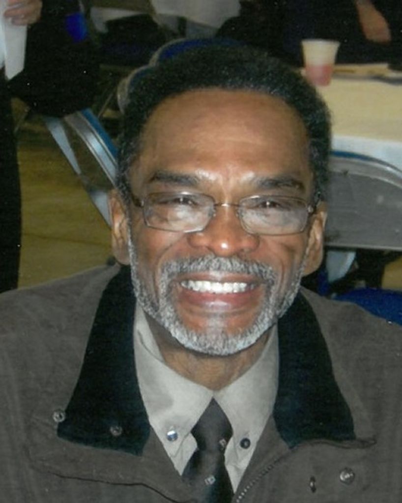 Robert L. Anderson Sr. Profile Photo
