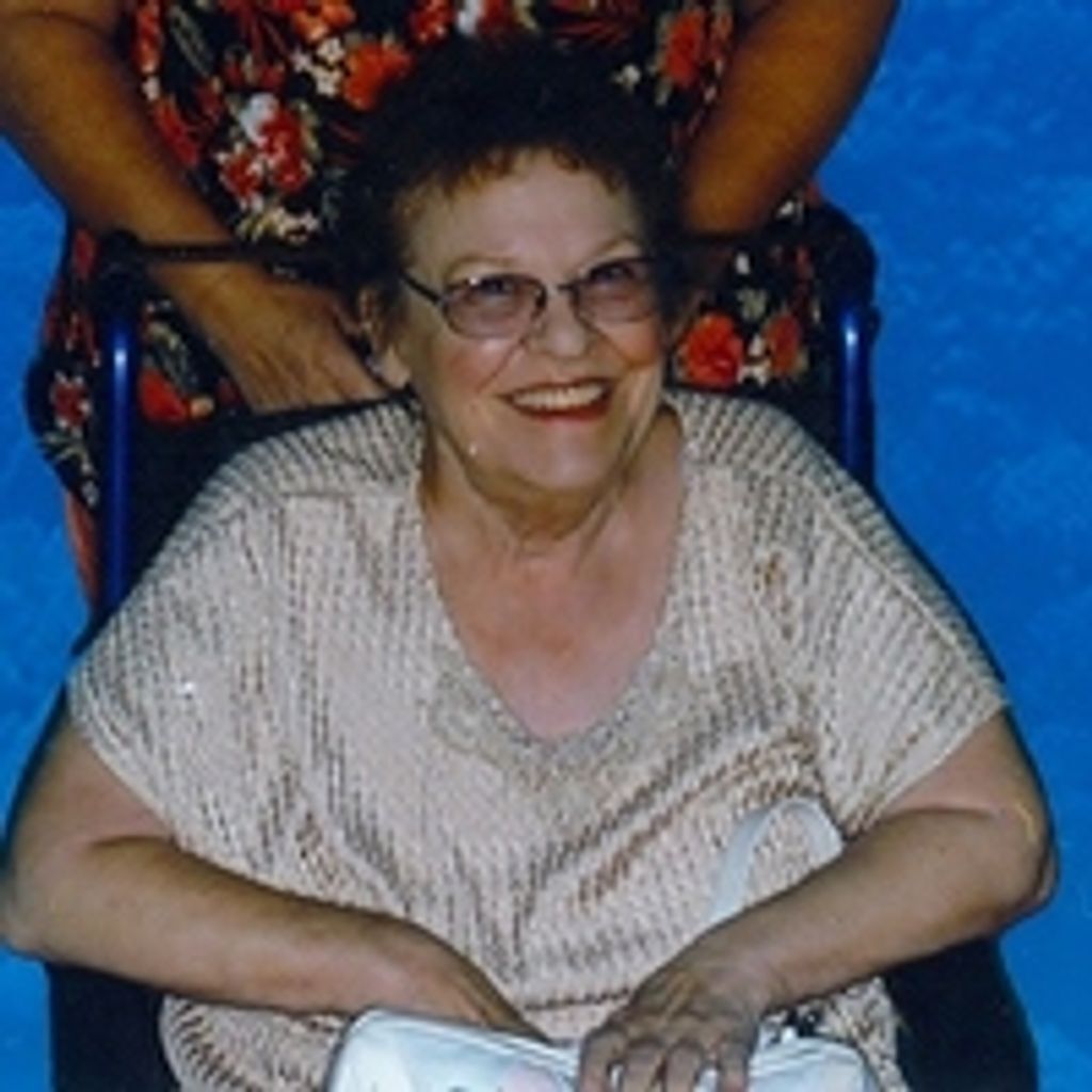 Sharon Lamb Profile Photo