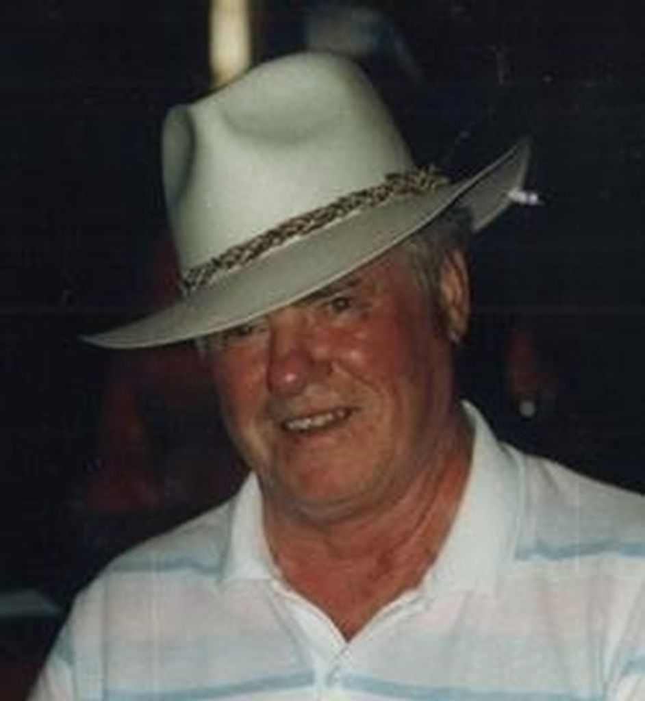 Harold Becker