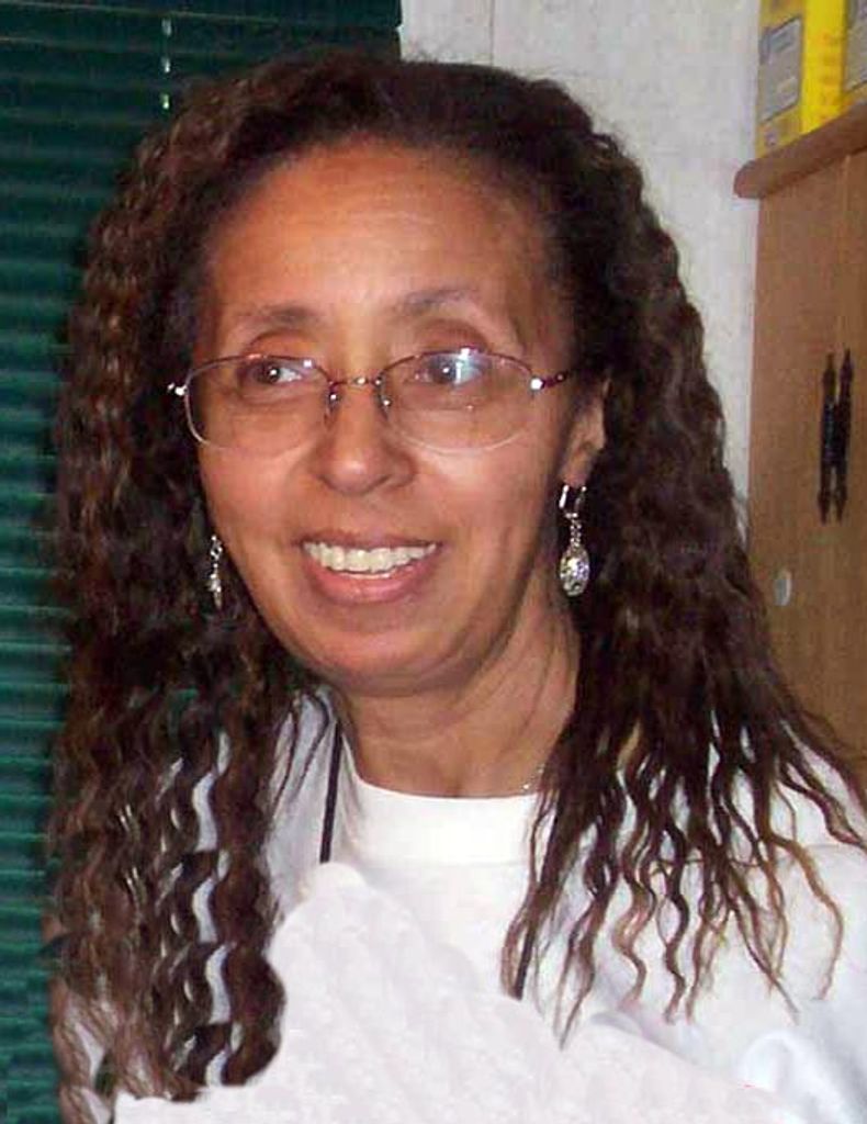 Theresa A. Mcneil Profile Photo