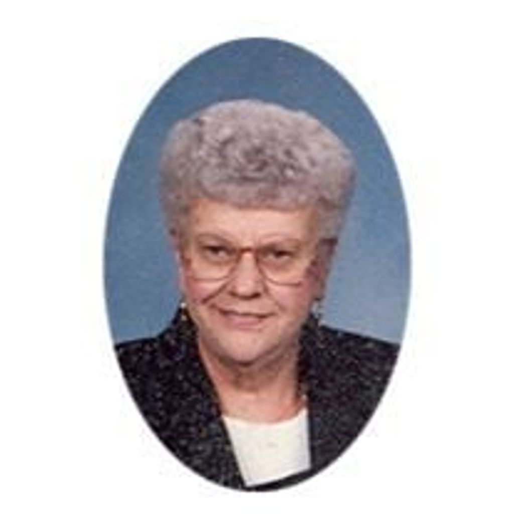 Gabler, Luella