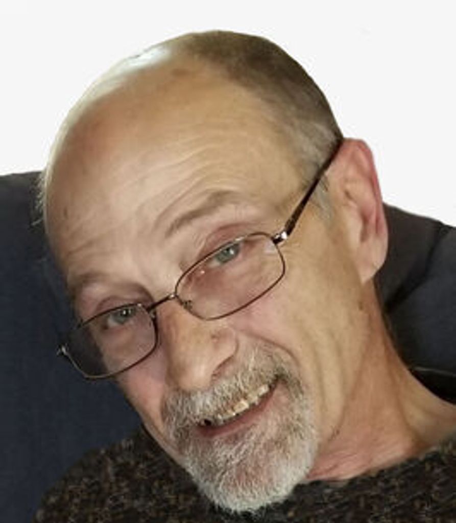 William Spencer Profile Photo
