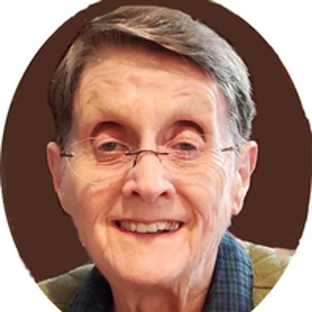 Elizabeth Lucille Smith