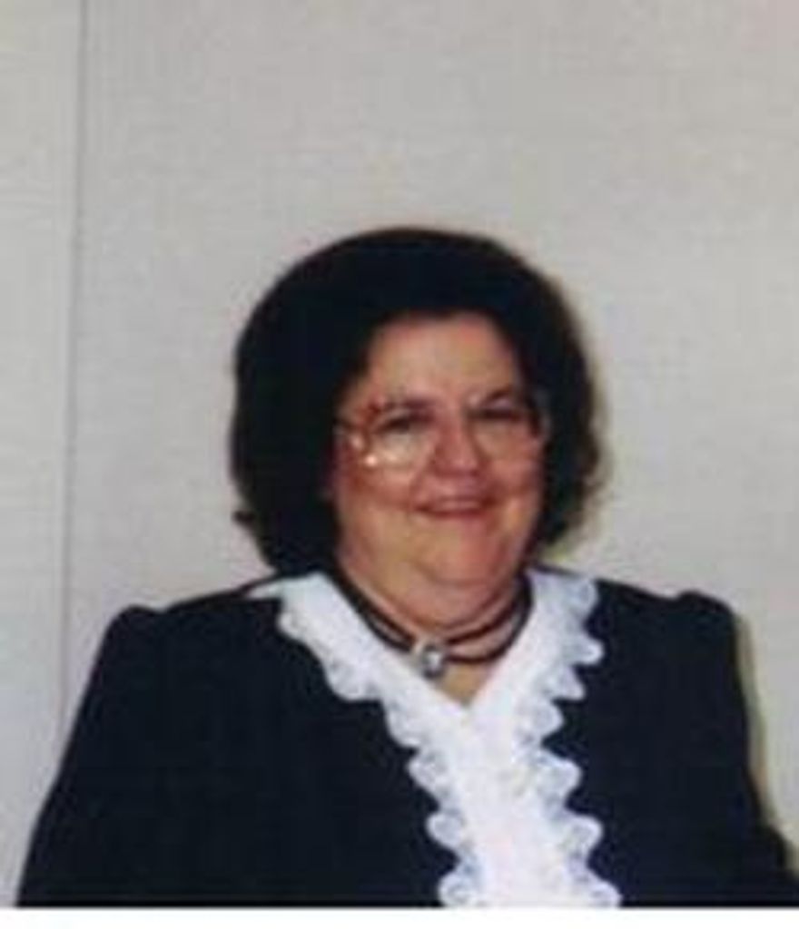 Bonnie Macon De Mars