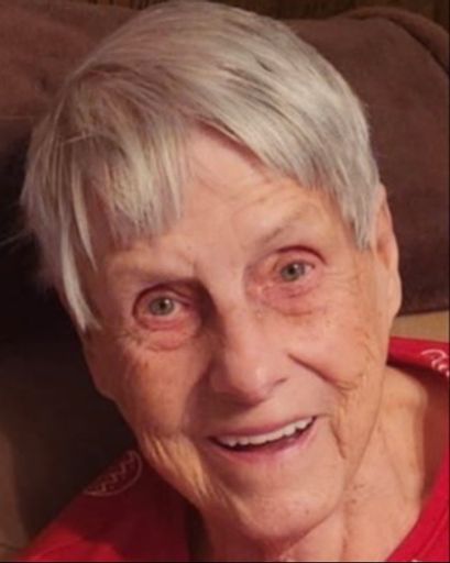 Christine Ellen Robinson's obituary image