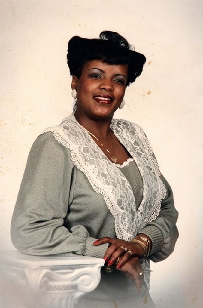 Karen Denise Lindsay