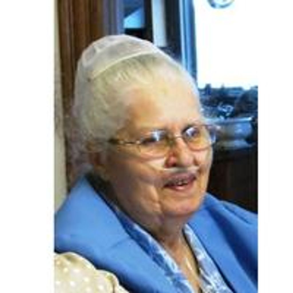 Mary  L. (Harshberger)  Jones