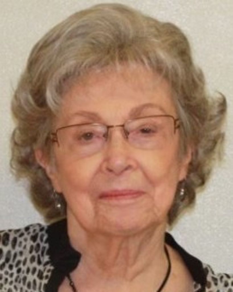 Elsie (Jean) Imogene Burrow Profile Photo