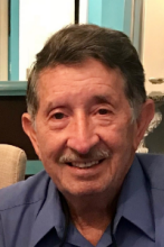 Charles Leon Crews Profile Photo