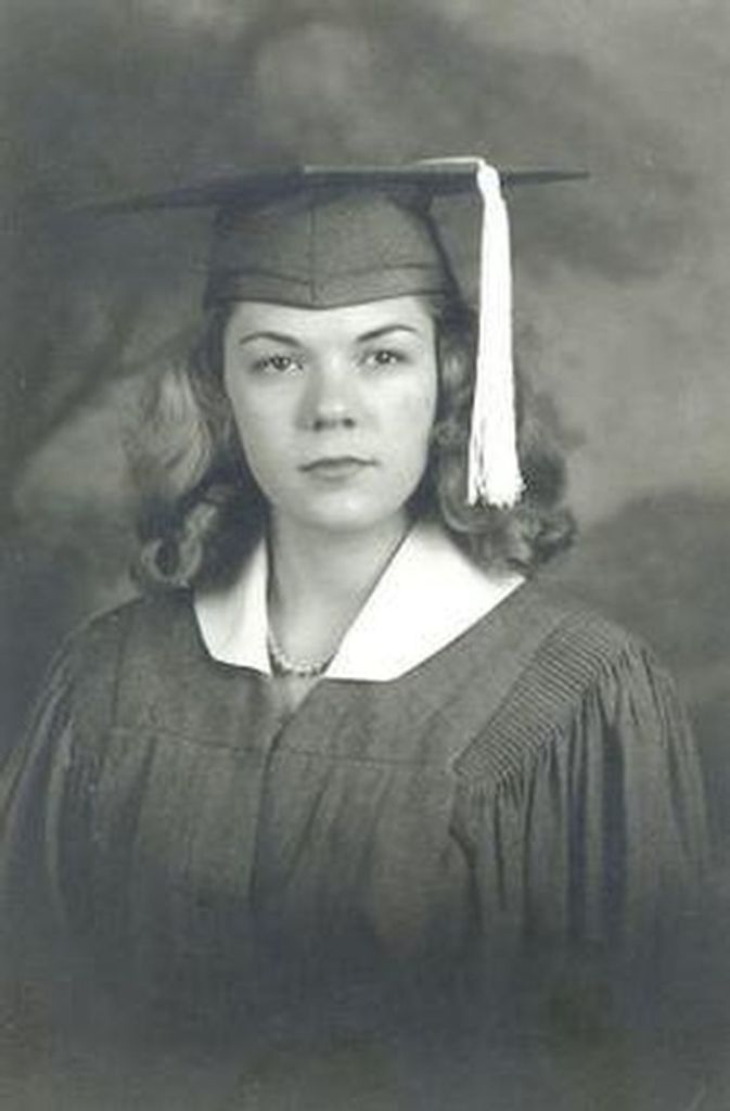 Patricia Maxine Stewart